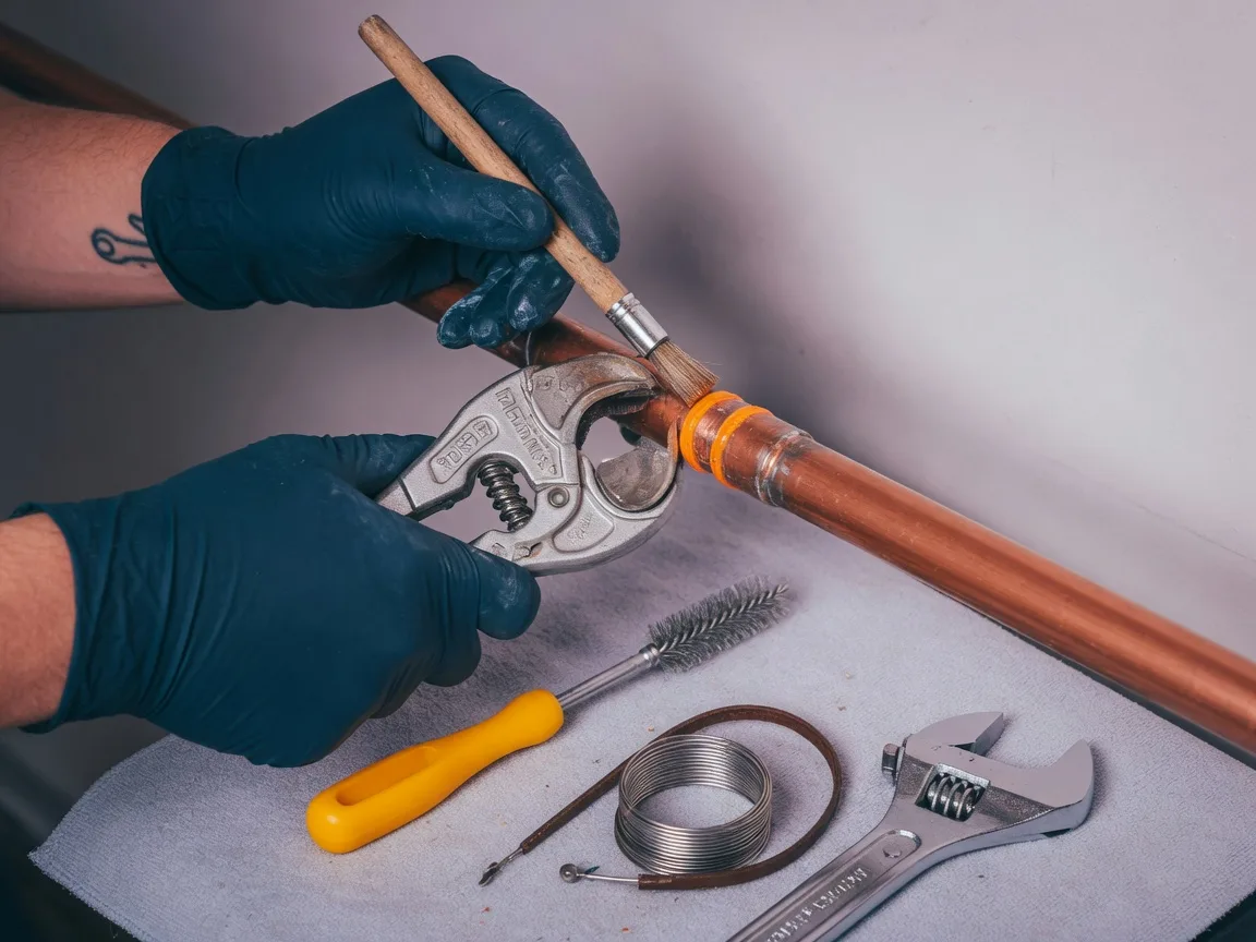 Why choose Sump Pump Repair in Moyers, OK